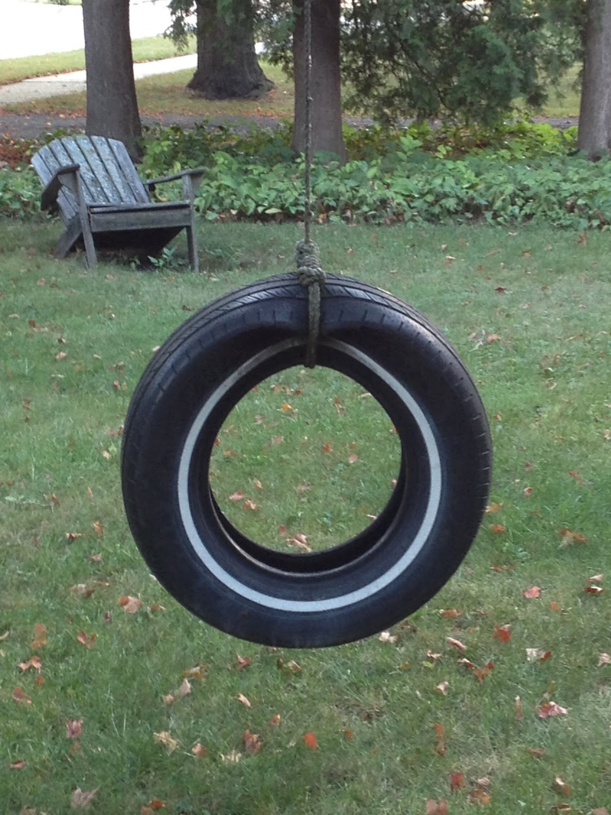 balanço de pneu