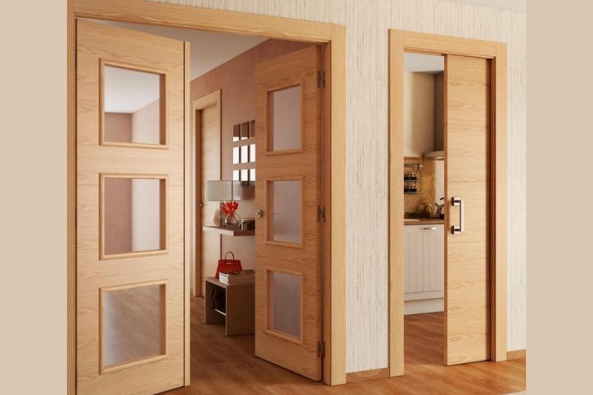 portas de madeira 2024 2