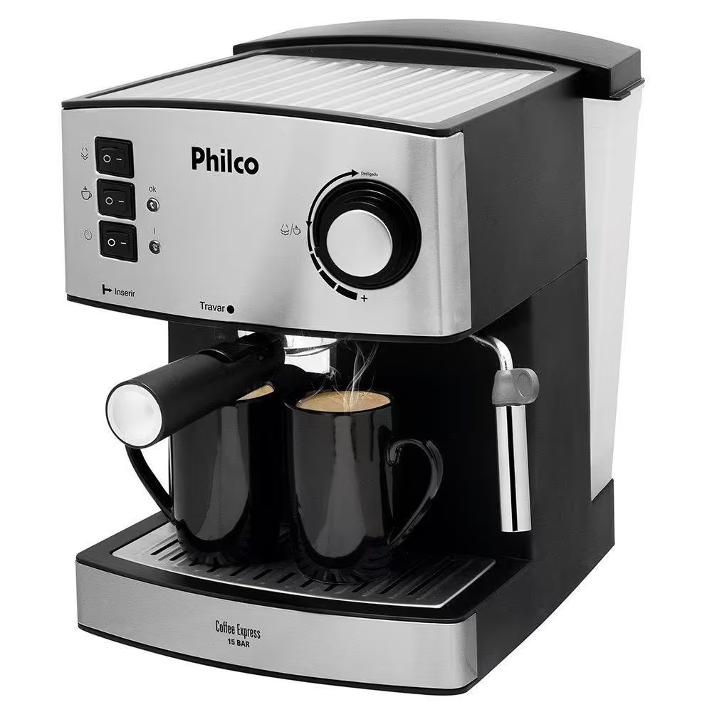 Máquina de Café Philco PH14